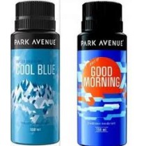 Park Avenue Good Morning 